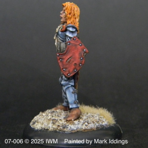 Kaldri Runesword